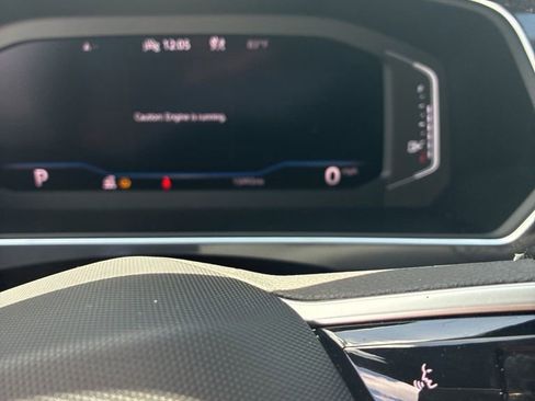 Used 2022 Volkswagen Tiguan SEL R-Line image 5