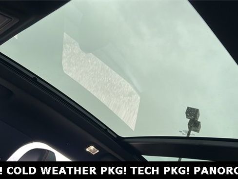 New 2026 Ford Escape ST-Line w/ Tech Pack #1 image 8