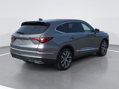 Certified 2023 Acura MDX w/Technology Package image 3