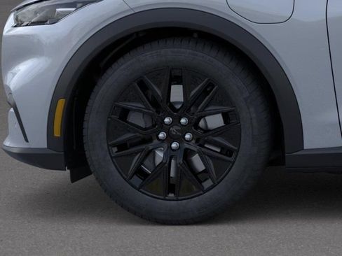 New 2026 Ford Mustang Mach-E Select w/ Technology Package RWD image 19