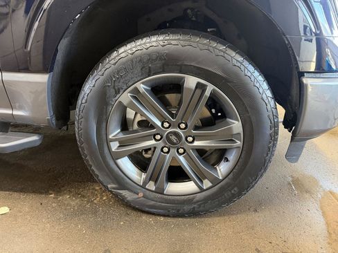 Used 2023 Ford F150 XLT w/ Equipment Group 302A High AWD/4WD image 29