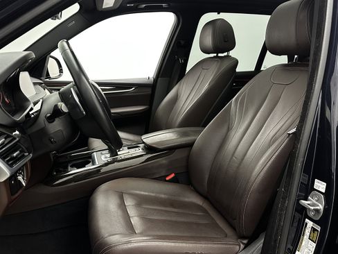 Used 2018 BMW X5 sDrive35i image 14