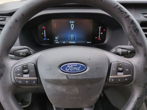 New 2026 Ford Transit 250 Low Roof image 24