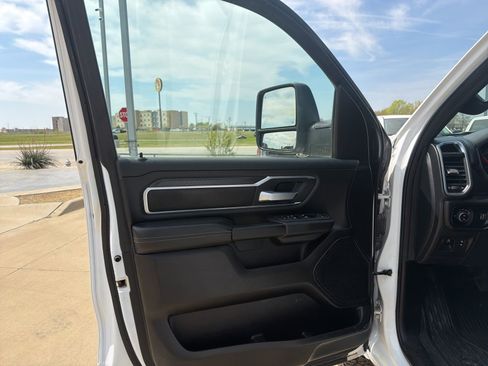 Used 2025 RAM 1500 Lone Star AWD/4WD image 13