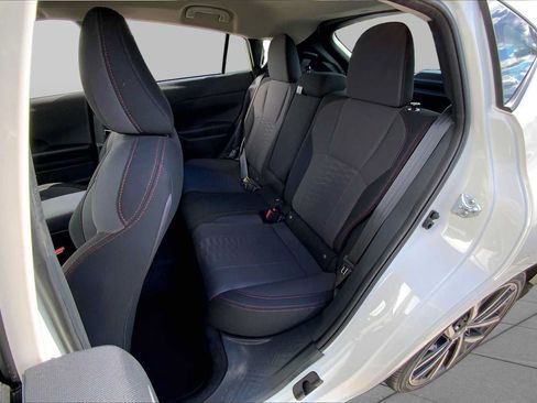 Certified 2024 Subaru Impreza 2.0i Sport AWD/4WD image 20