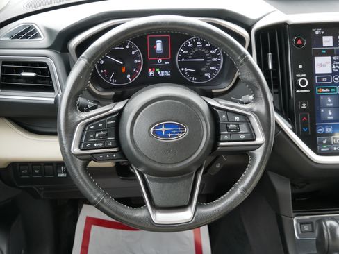 Used 2024 Subaru Ascent Limited w/ Technology Package AWD/4WD image 18