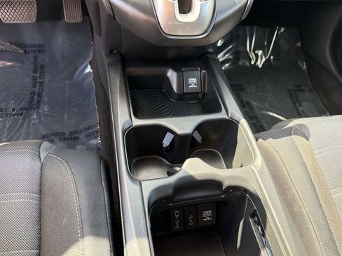 Used 2018 Honda CR-V EX image 18