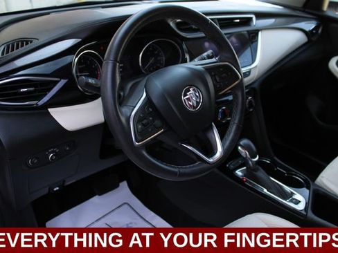 Used 2020 Buick Encore GX Preferred FWD image 2