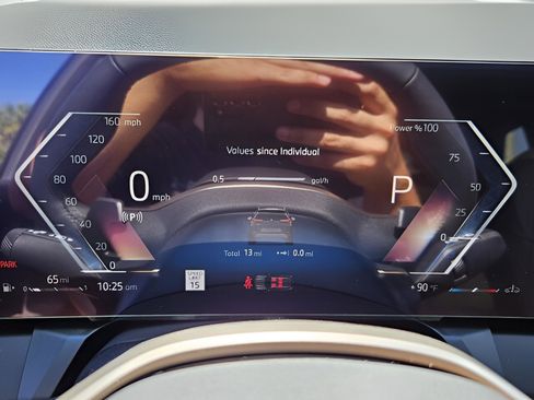 New 2025 BMW X3 xDrive30i w/ Convenience Package image 19