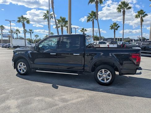 Used 2024 Ford F150 XLT image 6
