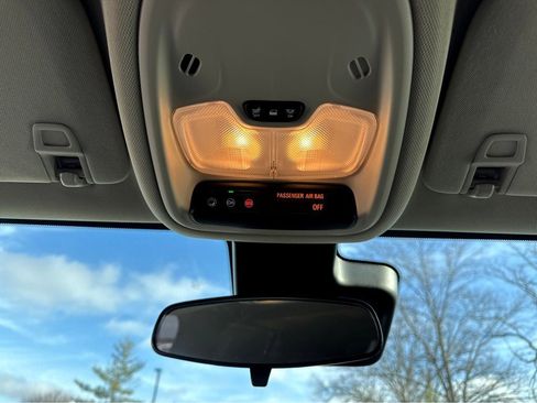 New 2026 Buick Encore GX Preferred w/ Comfort Package image 23