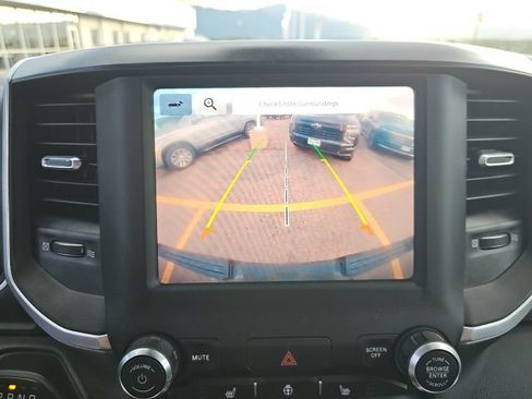 Used 2022 RAM 1500 Big Horn AWD/4WD image 20