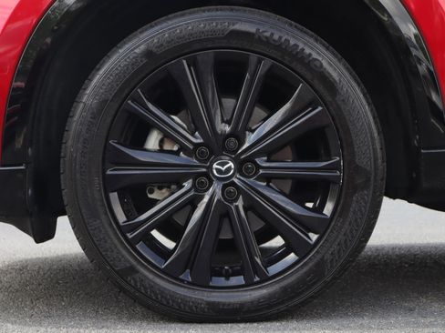 Certified 2023 MAZDA CX-5 AWD 2.5 Turbo image 6