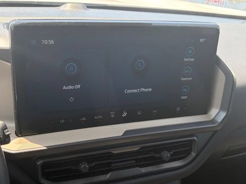 Used 2025 Ford Bronco Sport Big Bend AWD/4WD image 20