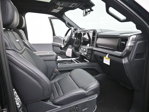 New 2026 Ford F450 Platinum image 27