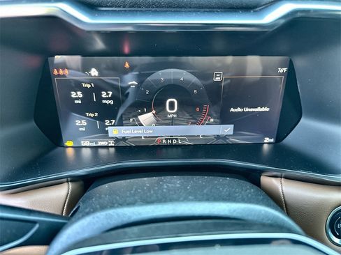 New 2026 GMC Canyon AT4 w/ Technology Plus Package image 30