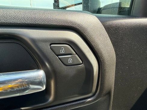Used 2024 Chevrolet Silverado 2500 Custom w/ Custom Value Package AWD/4WD image 13