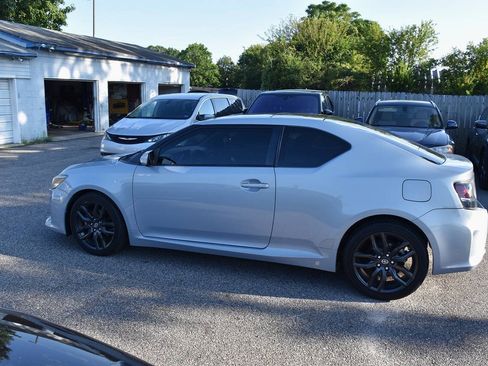 Used 2014 Scion tC 10 Series FWD image 5