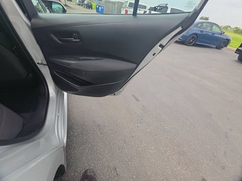 Used 2024 Toyota Corolla LE FWD image 30