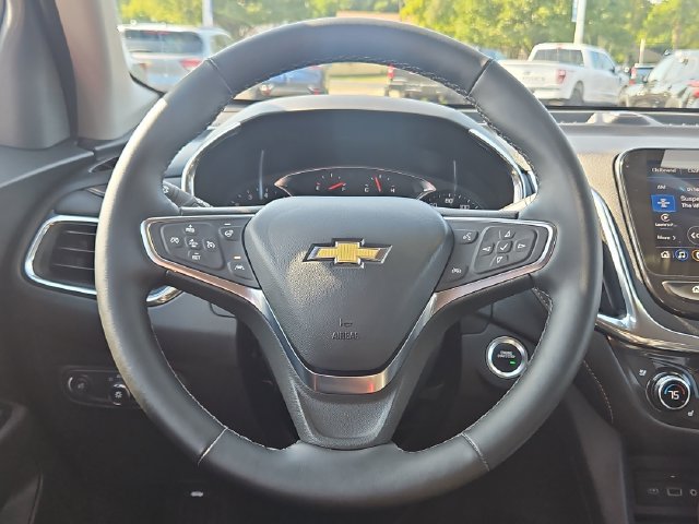 Used 2024 Chevrolet Equinox Premier FWD image 15