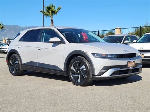 New 2026 Hyundai Ioniq 5 SE image 29