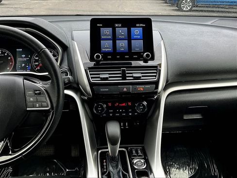 Used 2025 Mitsubishi Eclipse Cross SE image 18
