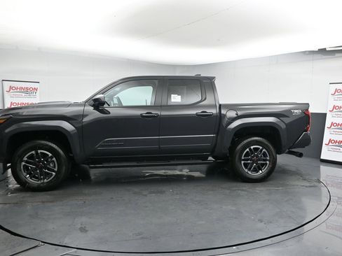 New 2026 Toyota Tacoma TRD Sport image 5