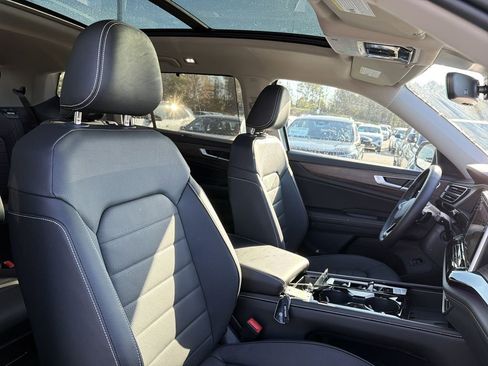 New 2026 Volkswagen Atlas SEL image 21