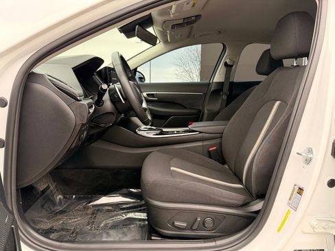 Used 2020 Hyundai Sonata SEL image 27