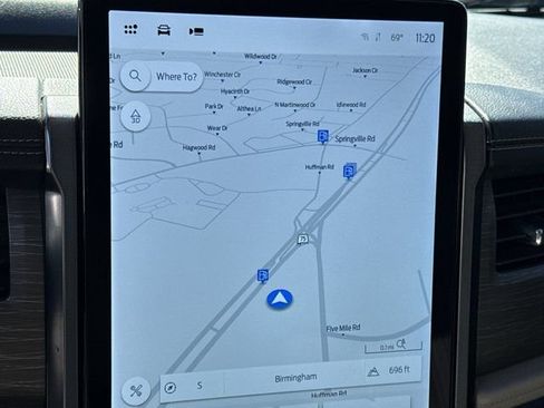 Used 2022 Ford Expedition Max Limited image 23