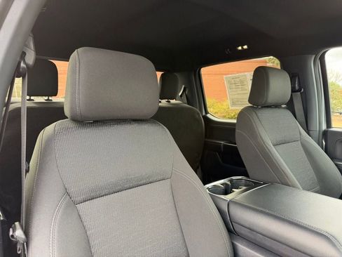 Certified 2023 Ford F150 XLT w/ Equipment Group 302A High image 26