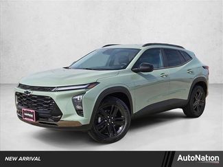 New 2026 Chevrolet Trax ACTIV video 1