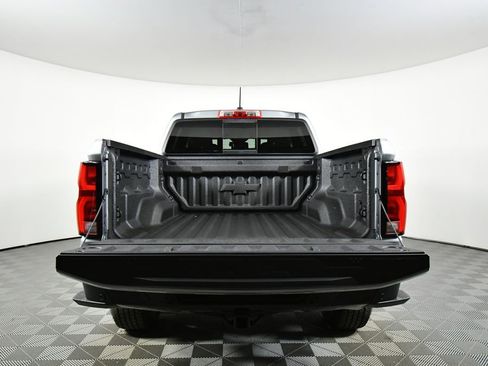 New 2026 Chevrolet Colorado Z71 w/ Z71 Convenience Package 2 AWD/4WD image 25