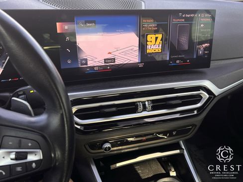 Used 2024 BMW 430i Convertible image 17