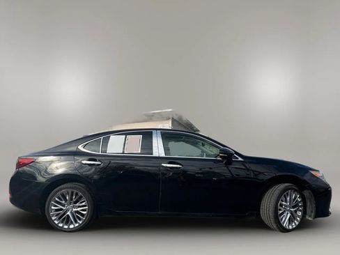 Used 2015 Lexus ES 350 w/ Luxury Package FWD image 8