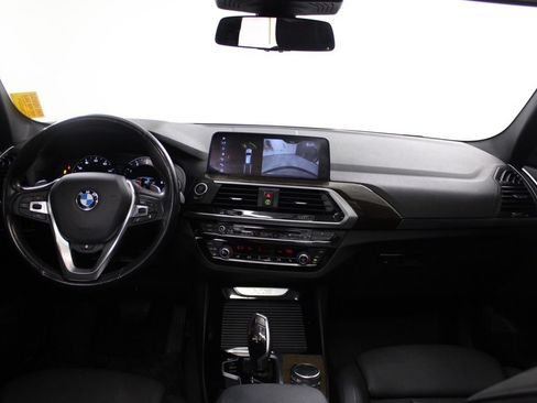 Used 2019 BMW X3 sDrive30i image 35