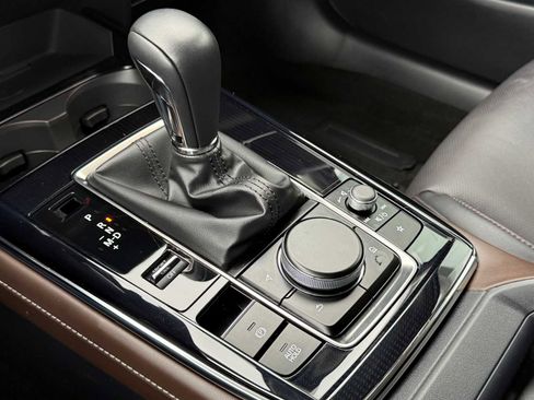 Certified 2025 MAZDA CX-30 AWD 2.5 S w/ Premium Package image 28