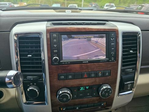 Used 2010 Dodge Ram 2500 Truck Laramie w/ Chrome Accents Group AWD/4WD image 29