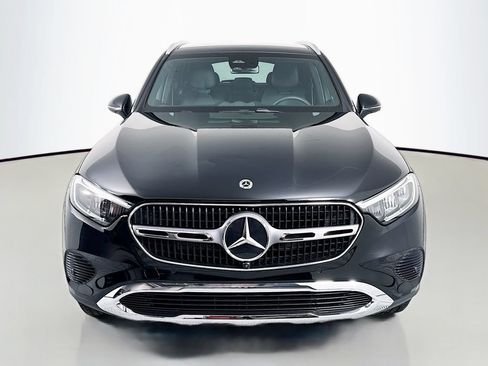 Used 2026 Mercedes-Benz GLC 300 4MATIC image 6