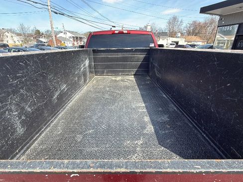 Used 2016 Chevrolet Silverado 2500 LT w/ LT Convenience Package image 9