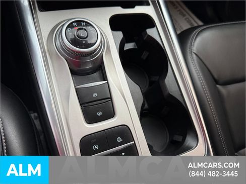 Used 2021 Ford Explorer XLT RWD image 21