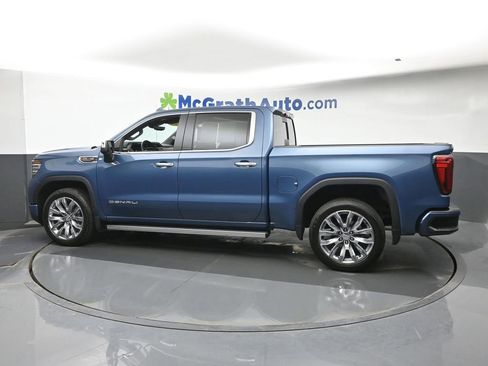 Used 2025 GMC Sierra 1500 Denali w/ Denali Reserve Package image 19