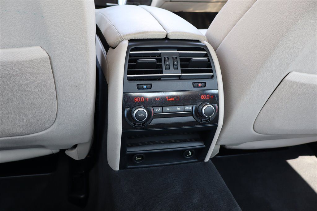 Used 2012 BMW 740Li RWD image 20