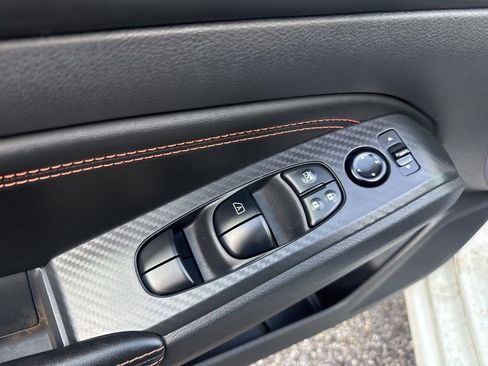 Used 2022 Nissan Altima 2.5 SR image 11