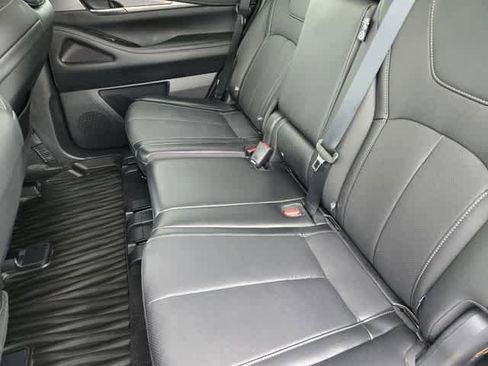 Certified 2026 INFINITI QX60 Pure w/ Cargo Package FWD image 13