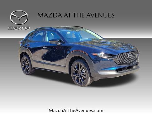 New 2026 MAZDA CX-30 AWD 2.5 S image 3