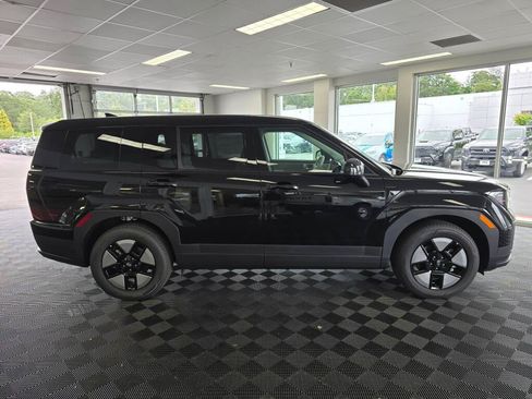 New 2026 Hyundai Santa Fe SE AWD/4WD image 2