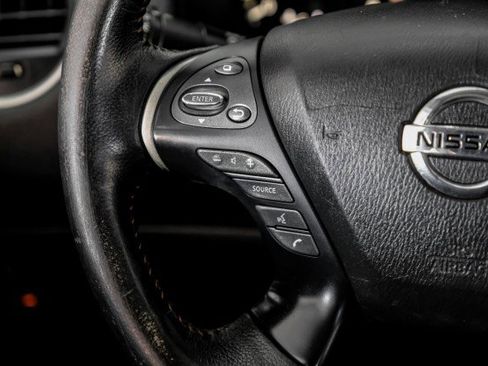 Used 2020 Nissan Pathfinder SV w/ Rock Creek Edition image 15