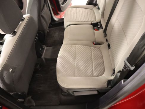 Used 2022 Ford Escape SE w/ SE Sport Appearance Package image 12