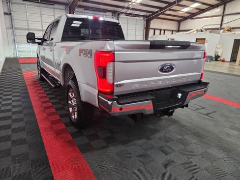Used 2019 Ford F250 Lariat w/ Lariat Ultimate Package image 28